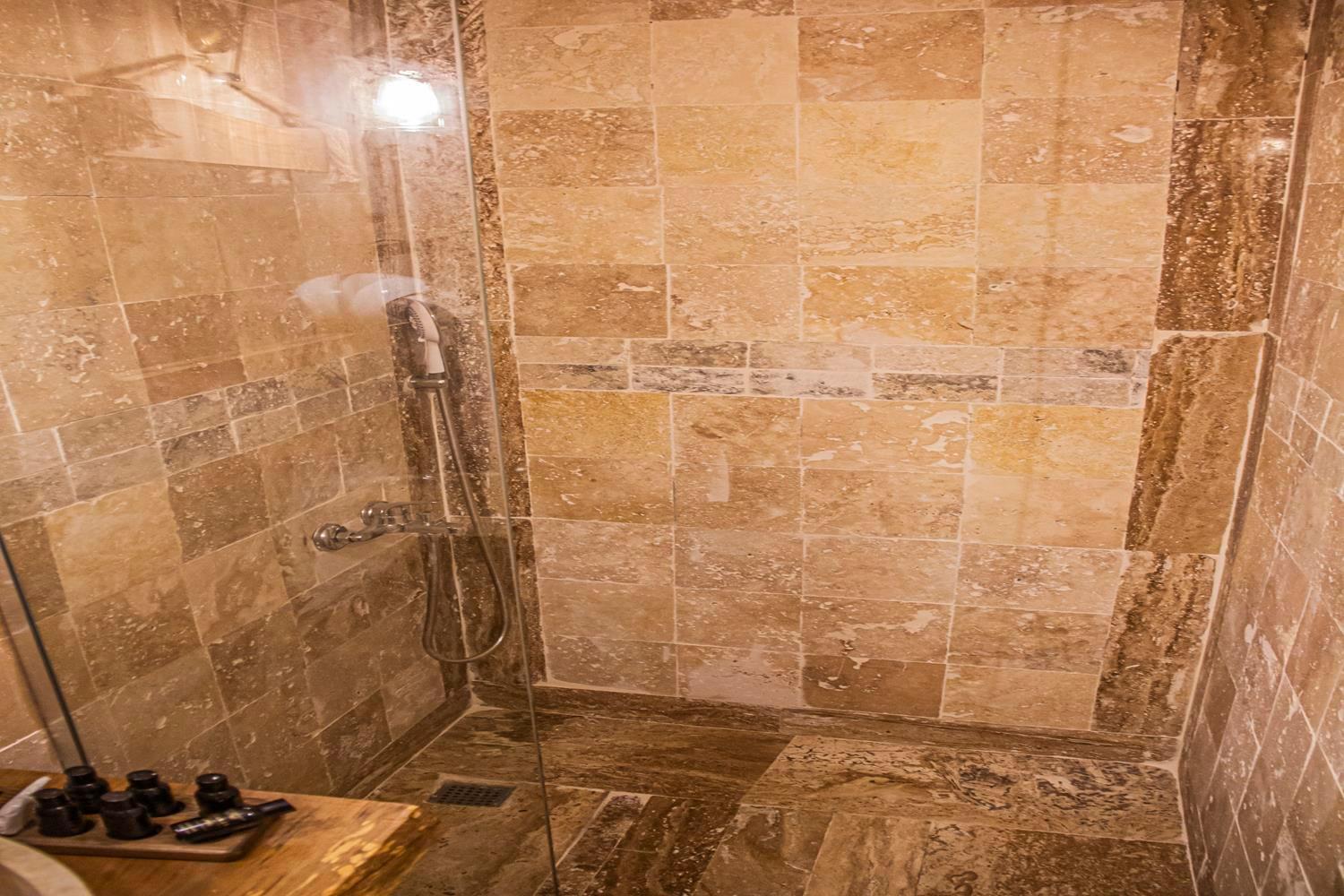 Junior Ottoman Cave Bed & Breakfast Ürgüp Exterior photo